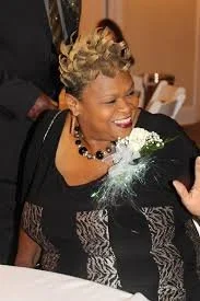 Cynthia Jordan-Clopton