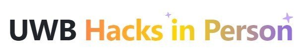 UWB Hacks Logo