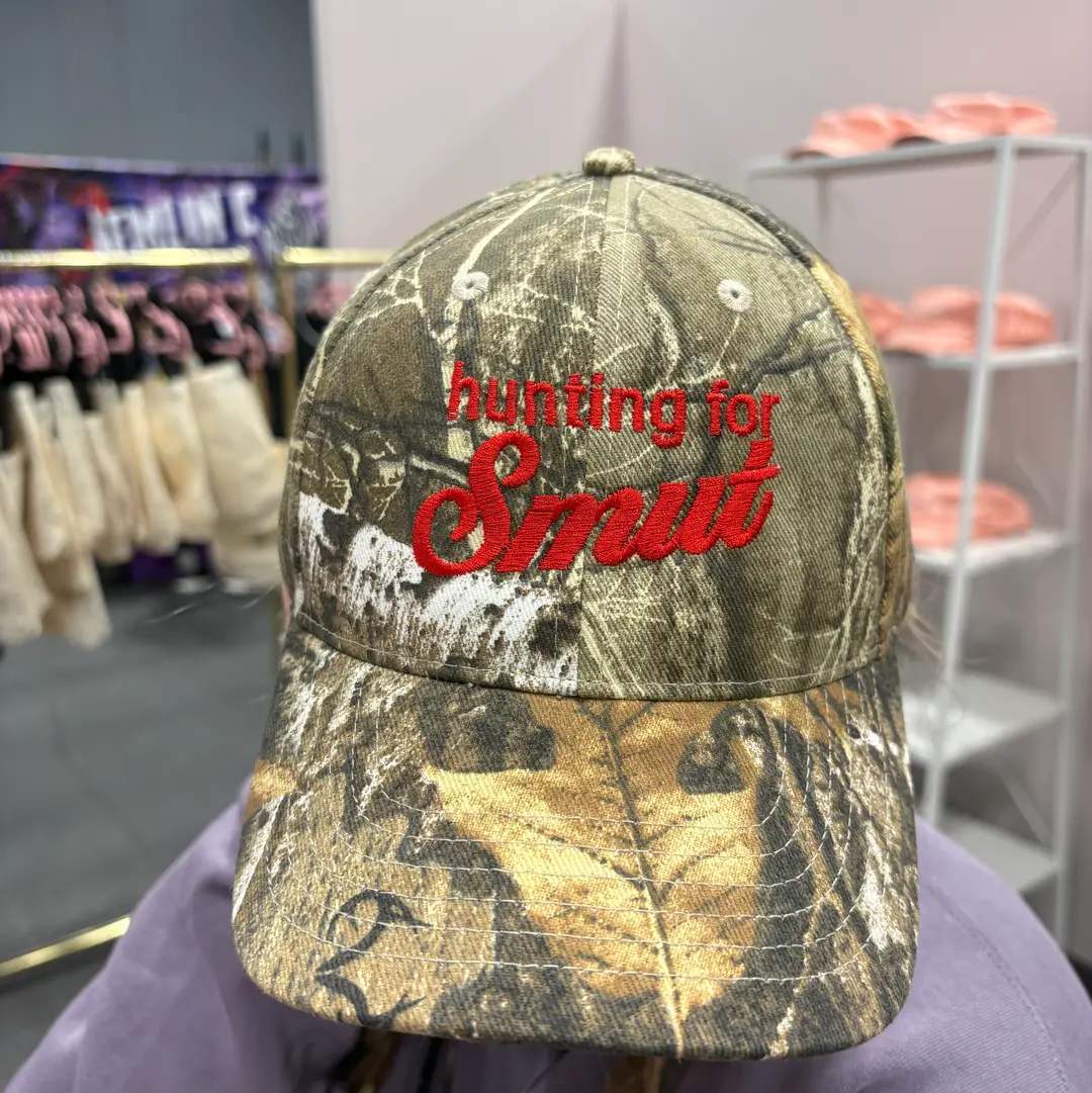 Hunting For Smut Camo Hat 1.png