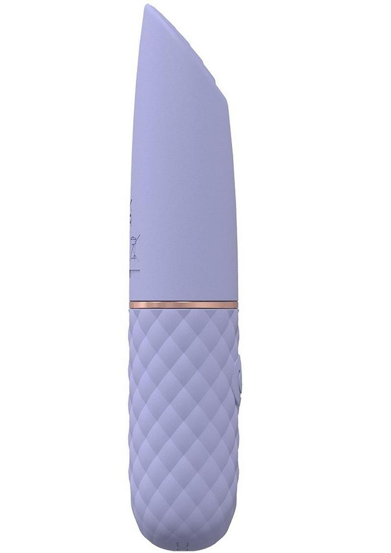 Beso Mini Lipstick Silicone Rechargeable Vibrator - purple 2.png