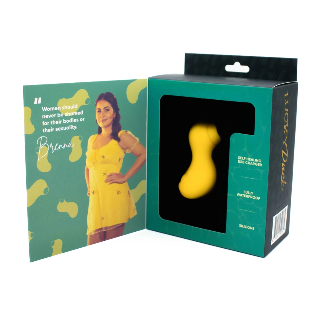 Lucky Duck Air Pulse Clitoral Suction Toy 12.png