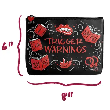 A Little Wicked Pen & Pencil Pouch 5.png