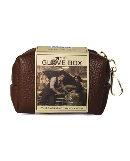 Natalie's Toy Box GloveBox Mini Kitt - Chocolate 1.png