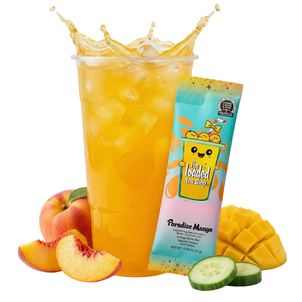Paradise Mango