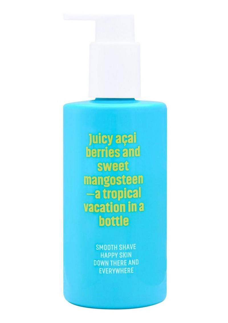 Coochy Shave Cream Island Paradise 8oz 2.png