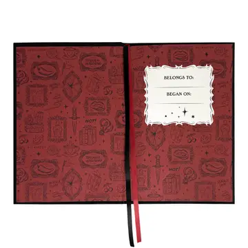 A Little Wicked Reading Journal 3.png