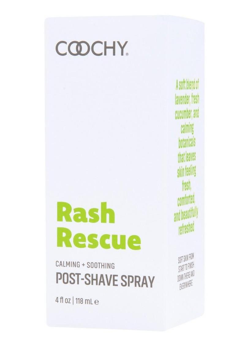 Coochy Shave Rash Rescue Post-Shave Spray Botanical Blast 4oz 1.png
