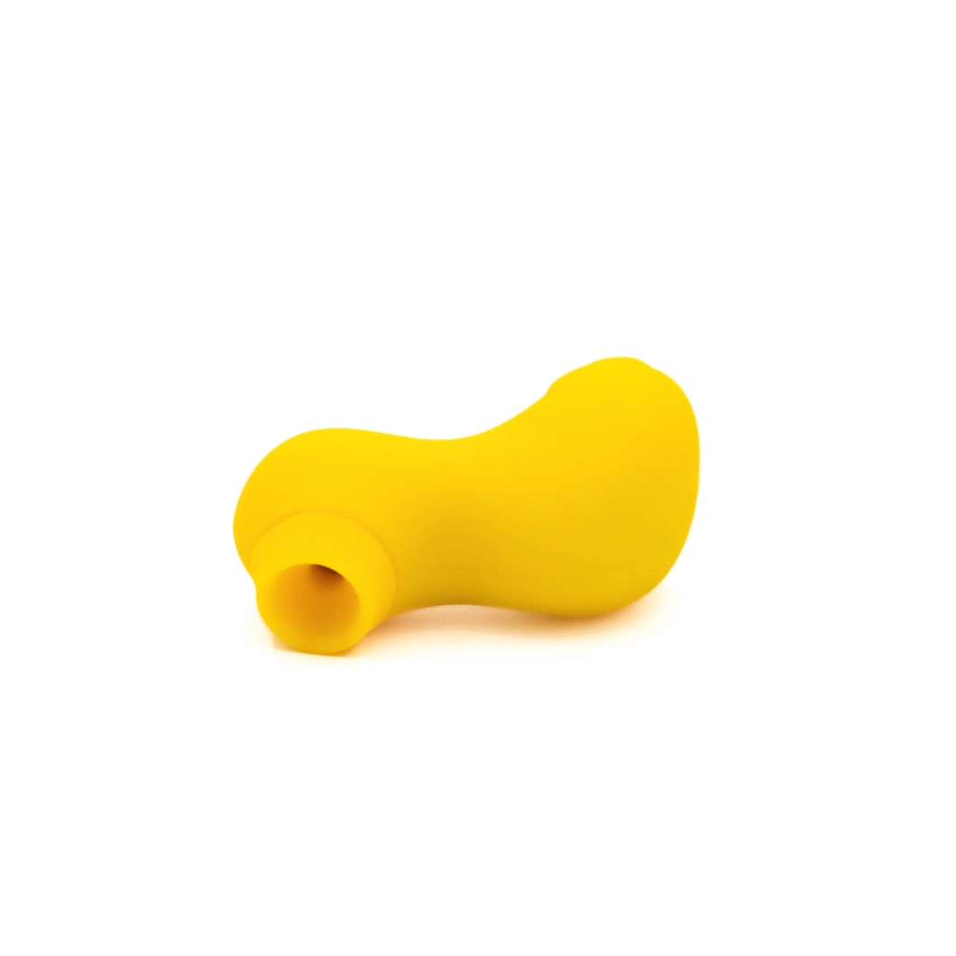 Lucky Duck Air Pulse Clitoral Suction Toy 9.png