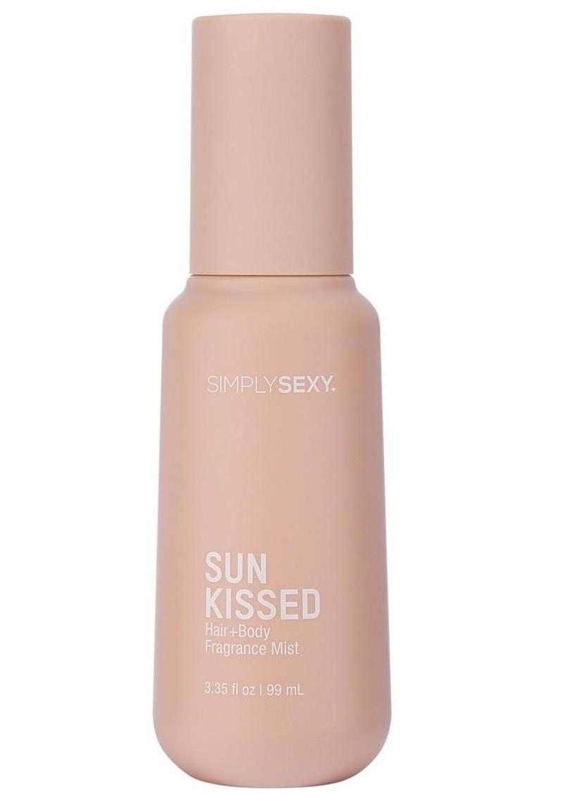 Simply Sexy Pheromone Hair + Body Mist Sun Kissed.png