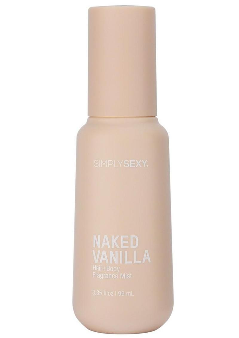 Simply Sexy Pheromone Hair + Body Mist Naked Vanilla.png