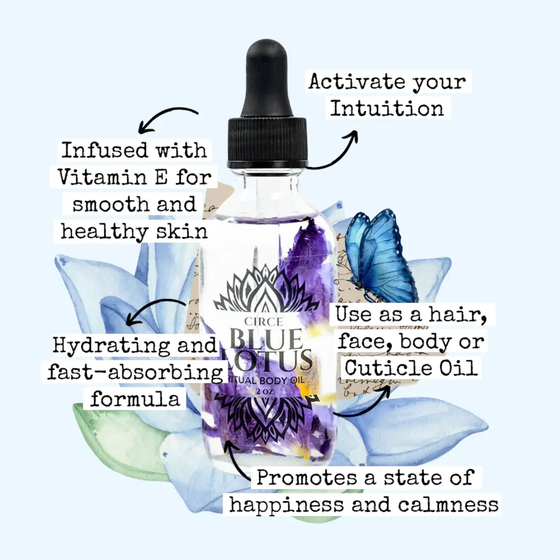 Blue Lotus Ritual Body Oil Spiritual Self-Care 2.png
