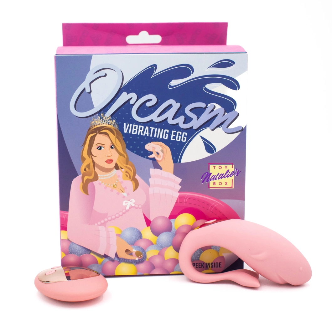 Orcasm Remote Control G-Spot Vibrator & Kegel Ball Exerciser 6.png