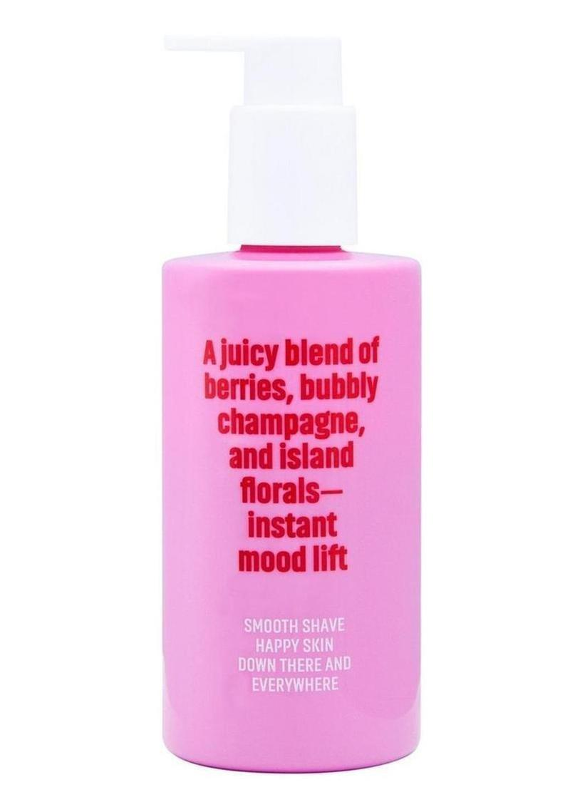 Coochy Shave Cream Berry Bliss 8oz 2.png