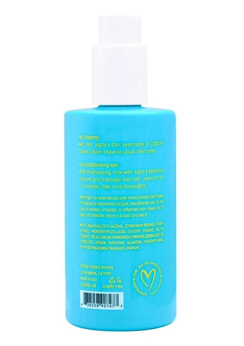 Coochy Shave Cream Island Paradise 8oz 3.png