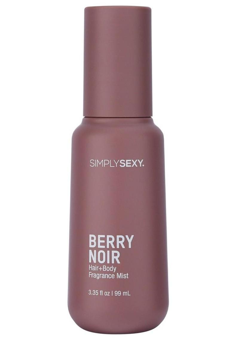 Simply Sexy Pheromone Hair + Body Mist Berry Noir.png