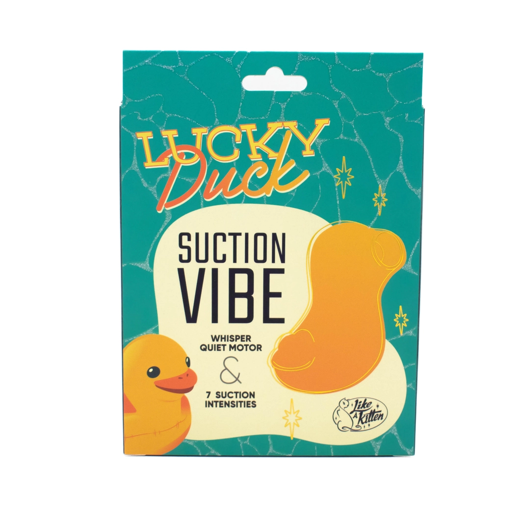 Lucky Duck Air Pulse Clitoral Suction Toy 6.png
