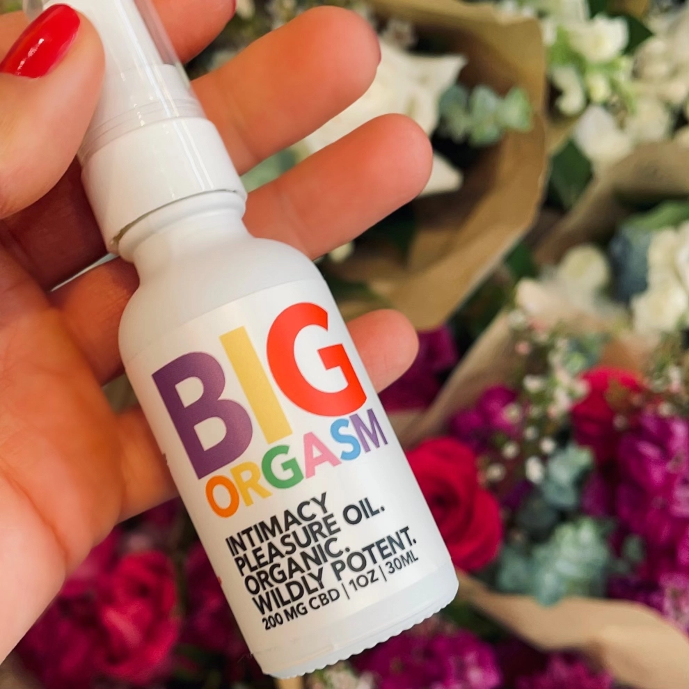 Intimacy Oil Big Orgasm, A Potent, Organic Intimacy Oil 7.png