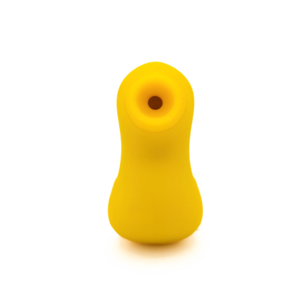 Lucky Duck Air Pulse Clitoral Suction Toy 4.png