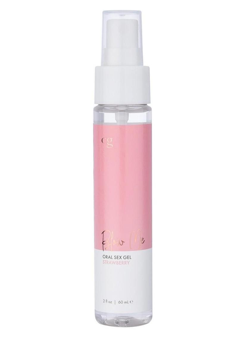 CGC Blow Me Oral Sex Gel 2oz - Strawberry 1.png