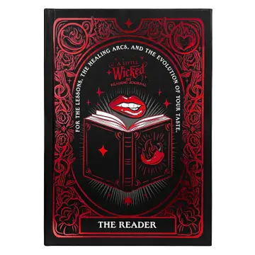 A Little Wicked Reading Journal 1.png