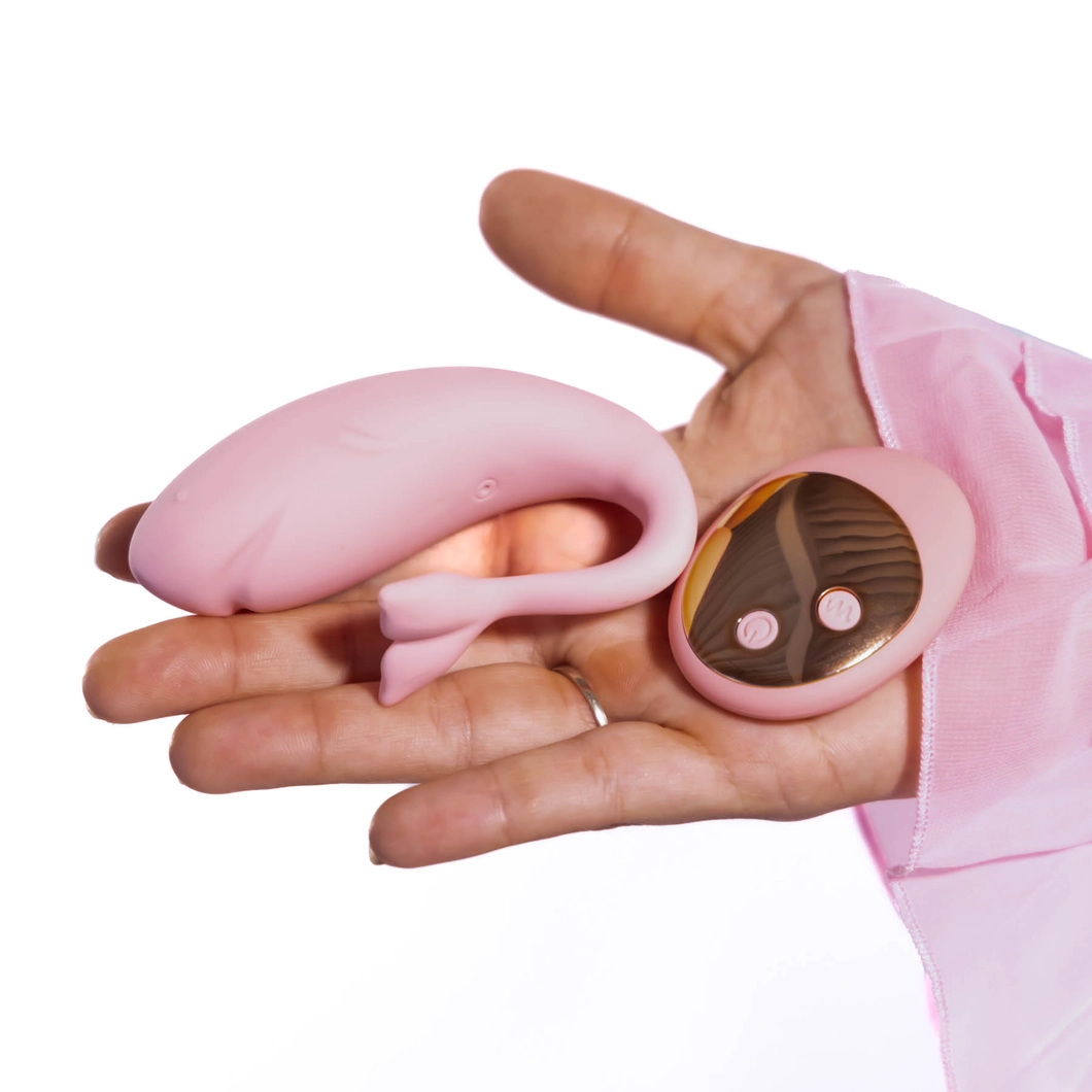 Orcasm Remote Control G-Spot Vibrator & Kegel Ball Exerciser 1.png
