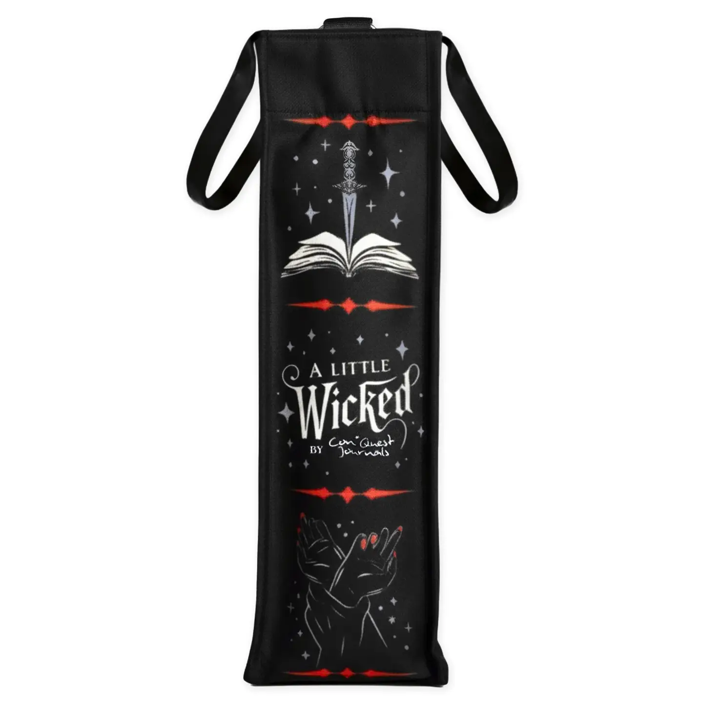 A Little Wicked Book Bag 4.png