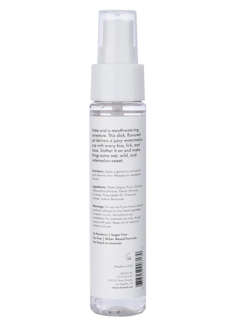 CGC Blow Me Oral Sex Gel 2oz - Watermelon 2.png