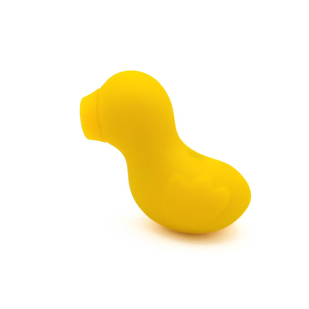 Lucky Duck Air Pulse Clitoral Suction Toy 8.png