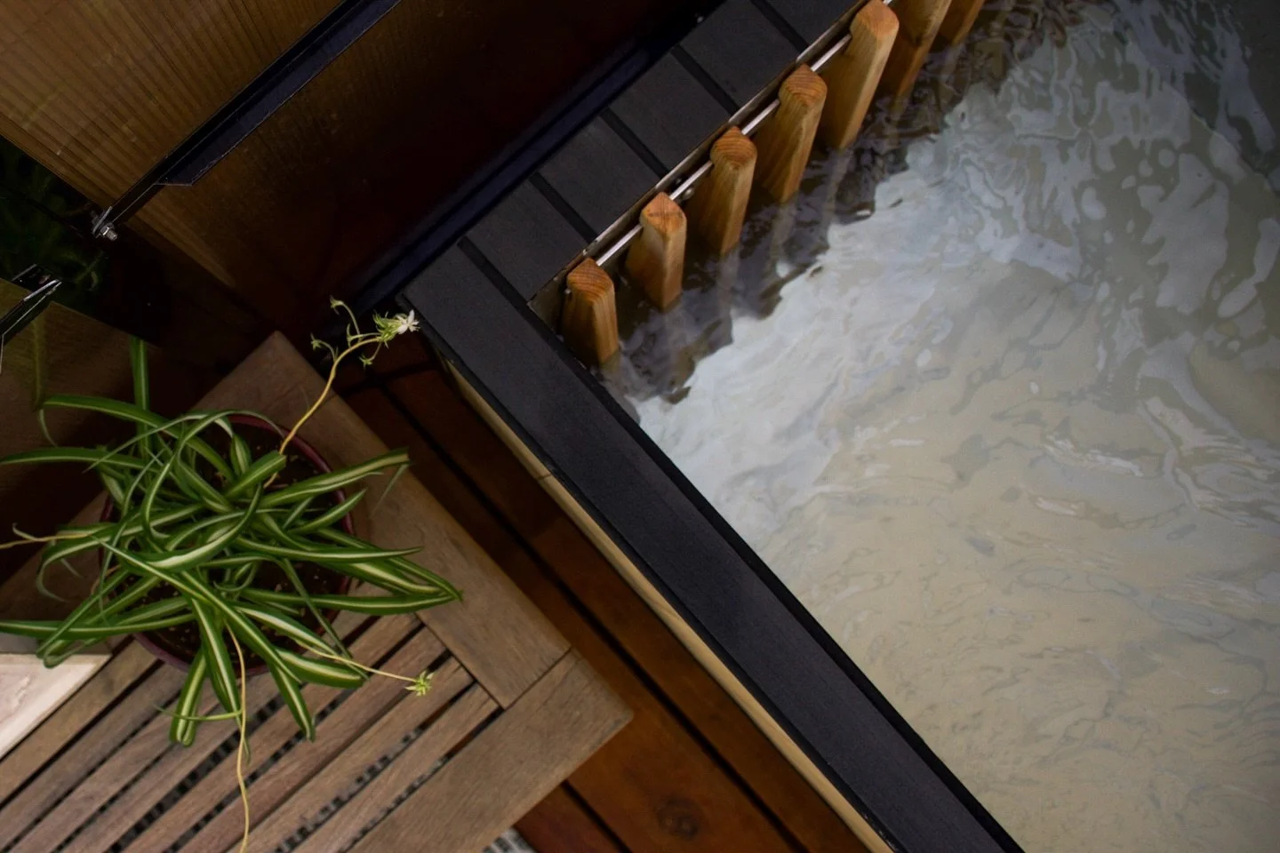 ✨ Garden Sauna Fam, PSA ✨
We will be closed tomorrow morning to perform maintenance on our cold plunges. We will be open for afternoon sessions at 3 o&rsquo;clock, we look forward to seeing you then! 💦💫❄️