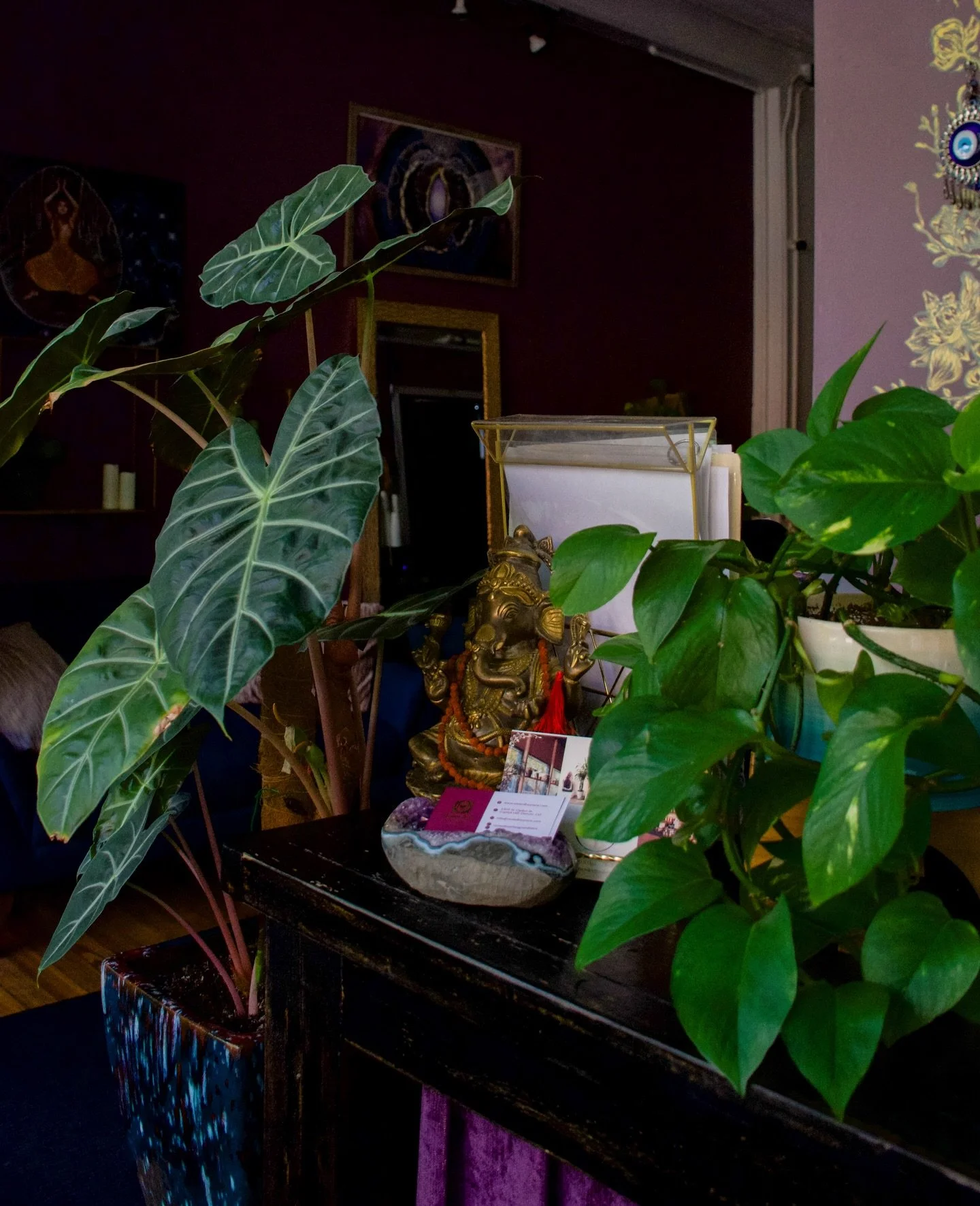 We&rsquo;ve officially moved from Mindbody to Walla! ✨

As part of our continued effort to make your Garden Sauna experience as seamless as possible, we&rsquo;ve transitioned our booking platform from Mindbody to Walla.

If you&rsquo;ve previously ha