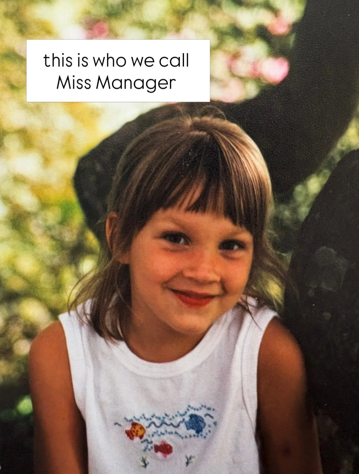 We were babies once, too 🌱🥹

Now we&rsquo;re the ones welcoming you in, managing the magic behind the scenes, and making sure your sauna session feels like a reset from the moment you walk through the door. 💓

Garden Sauna has always been for and 