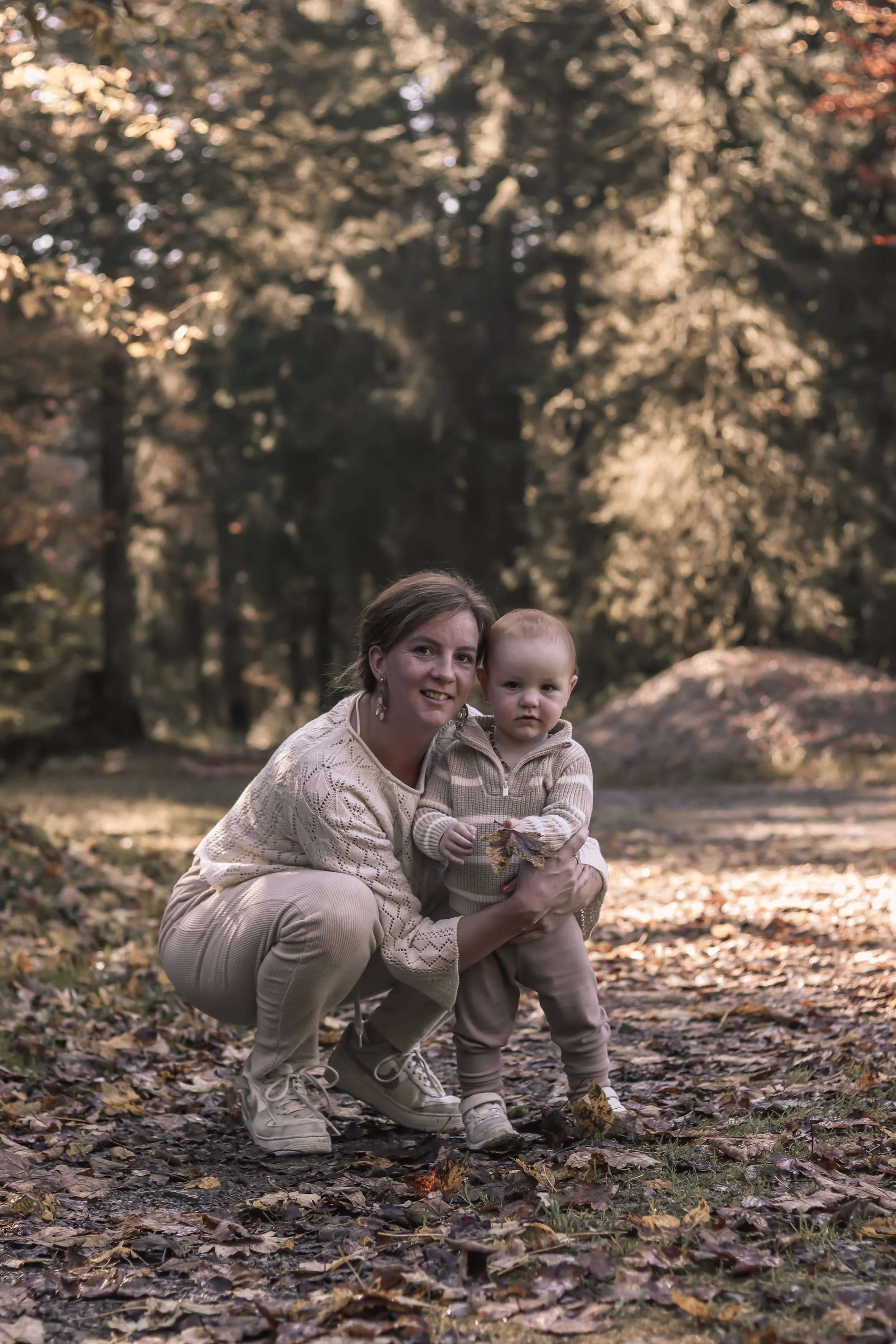 FAMILIE
