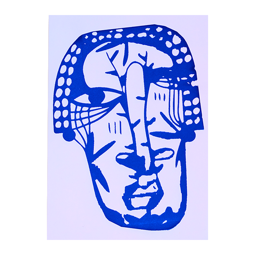 Blue Print