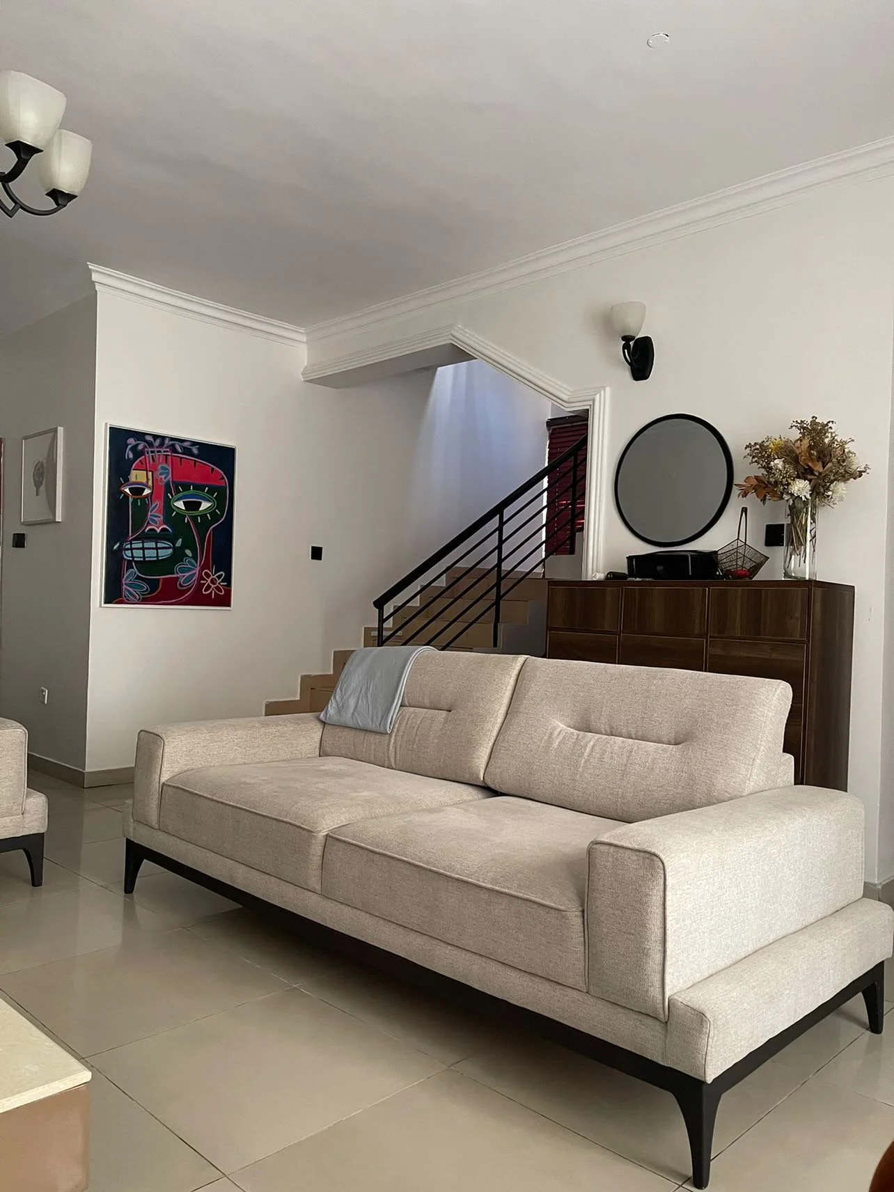 Shine your eyes+home.JPG