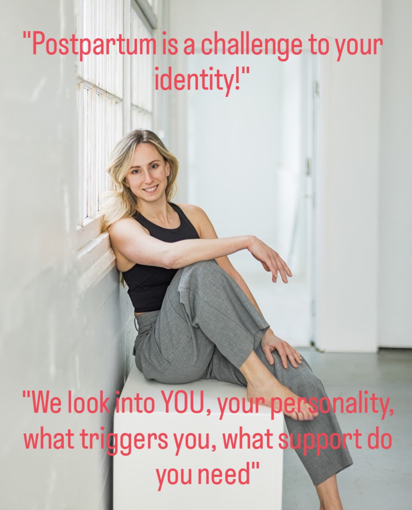 I had the amazing opportunity to join the lovely @dremilymarshall and @hailee_fitblog who host @freshandfireduppodcast to talk about healing your body AND mind in after having a baby. 
🫶Link: https://open.spotify.com/episode/0KPYzm3dxP1en6CdbpeBCQ?s