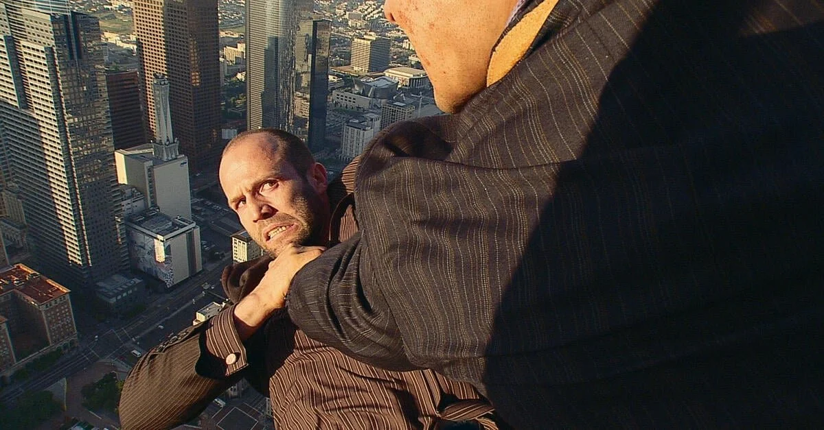 "Crank" Brian Taylor, Mark Neveldine