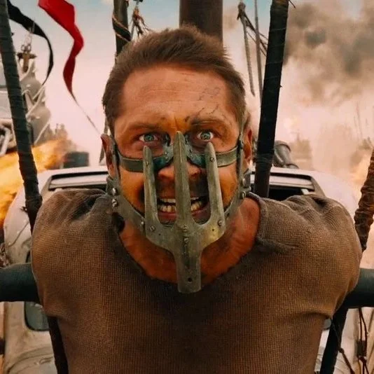 Mad Max: Fury Road