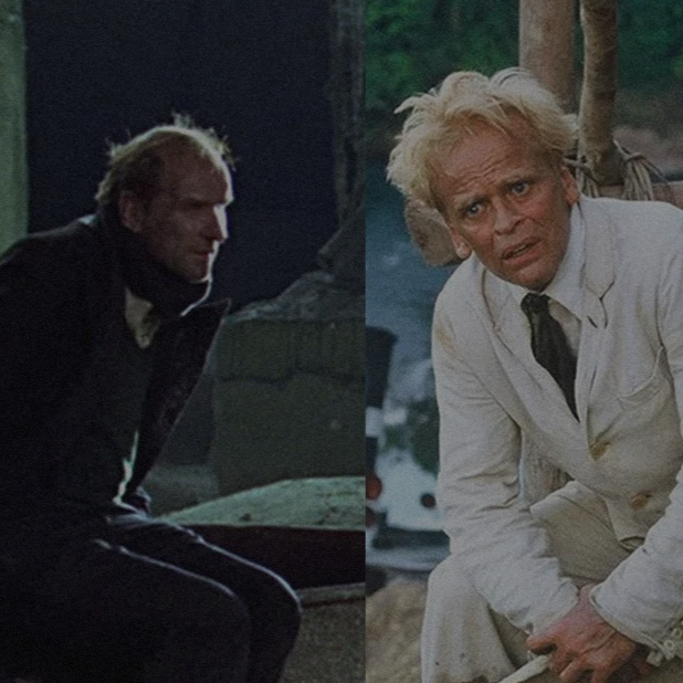 „Journey into Darkness“ - März 2026