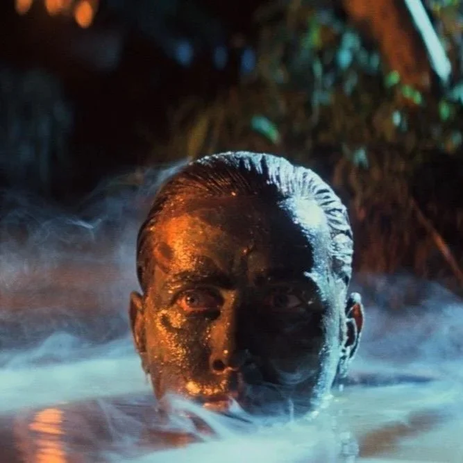 Apocalypse Now