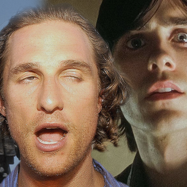 „Uppers and Downers“ - April 2026