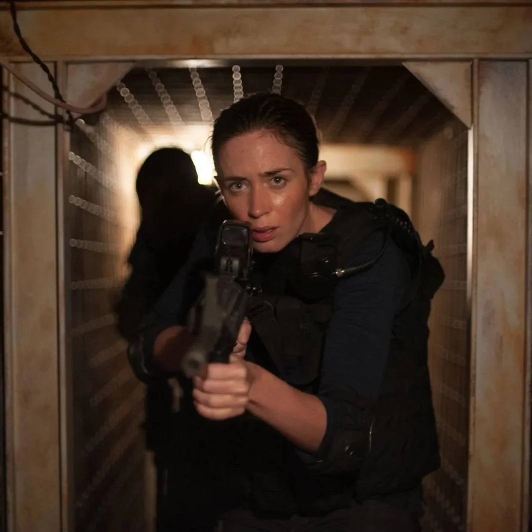 Sicario