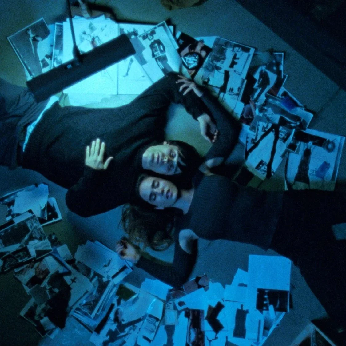 Requiem for a Dream