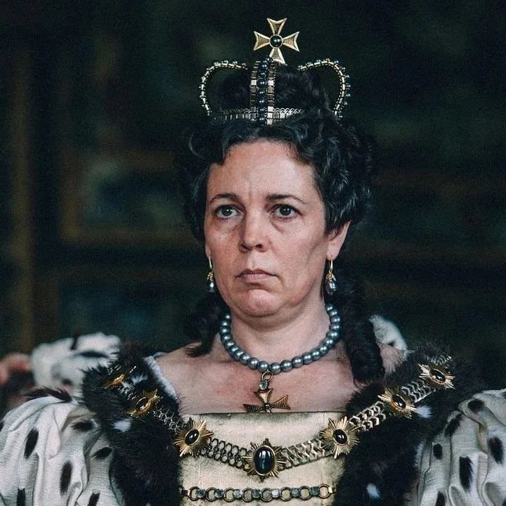 The Favourite