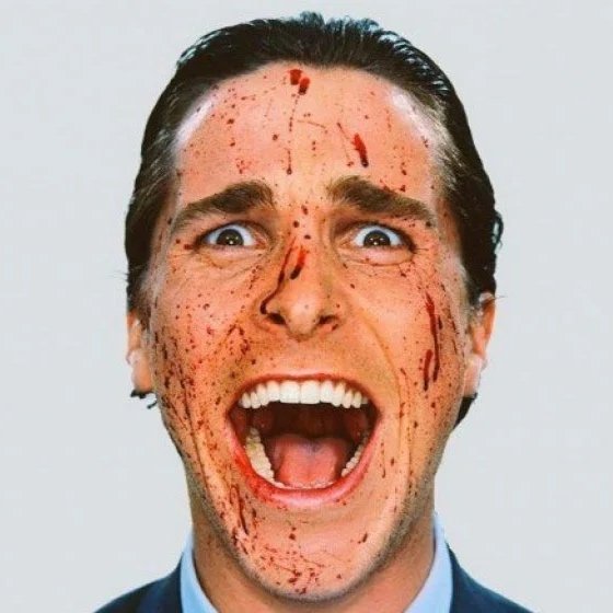 American Psycho