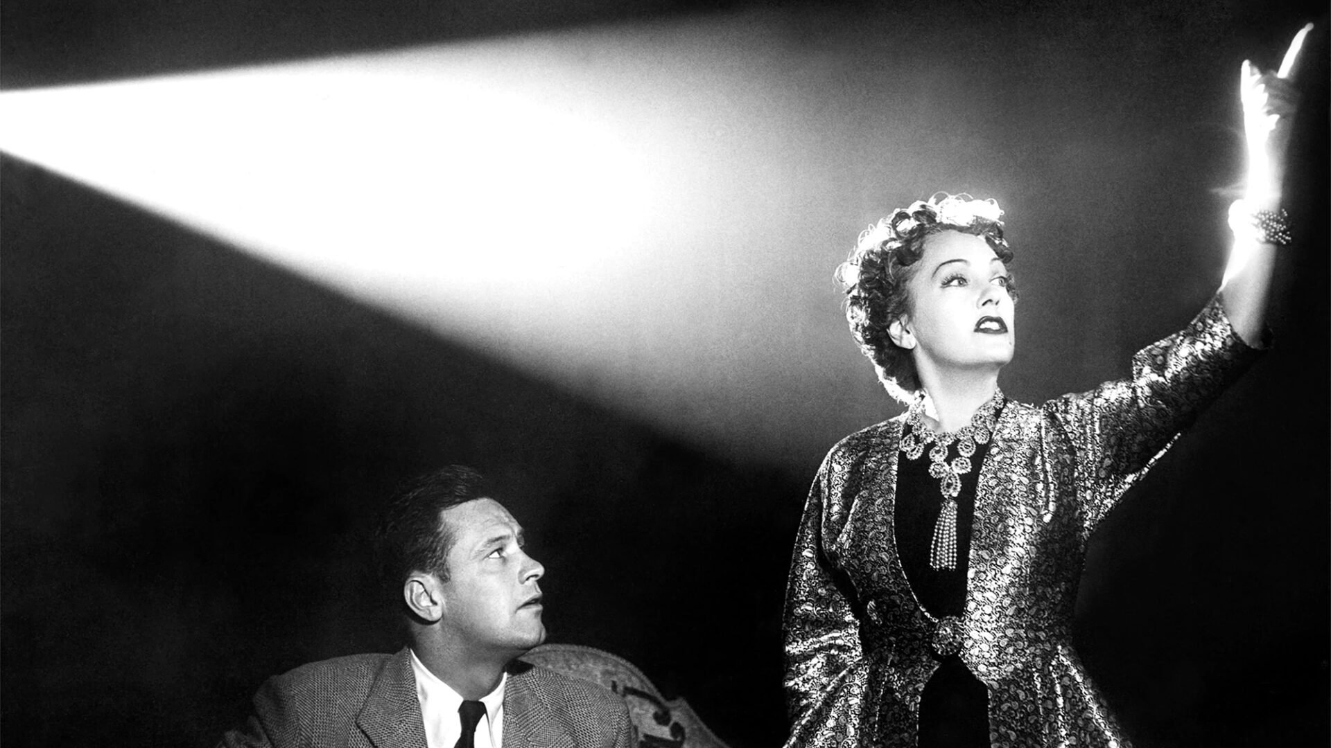 Film Still "Sunset Boulevard" Billy Wilder