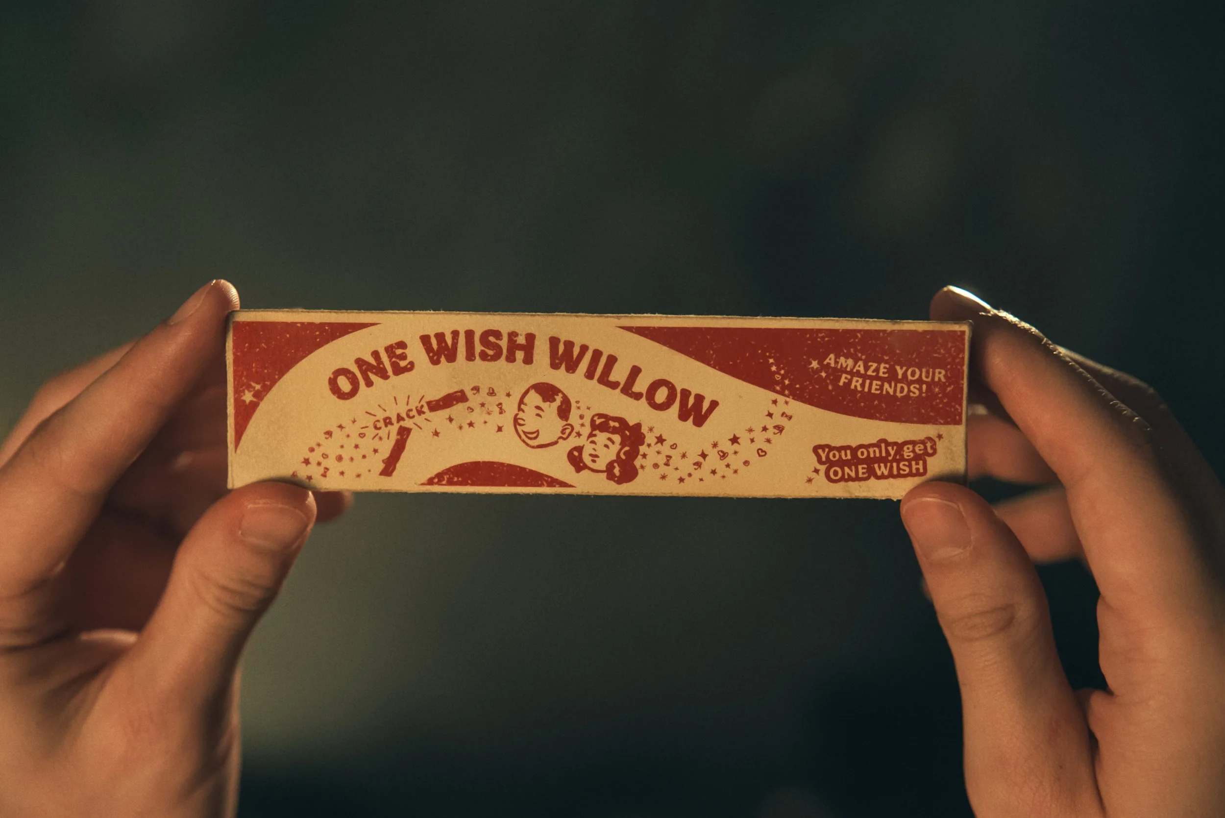 OBS_FP_00015..The One Wish Willow box from the film OBSESSION, a Focus Features release...Credit: Courtesy of Focus Features