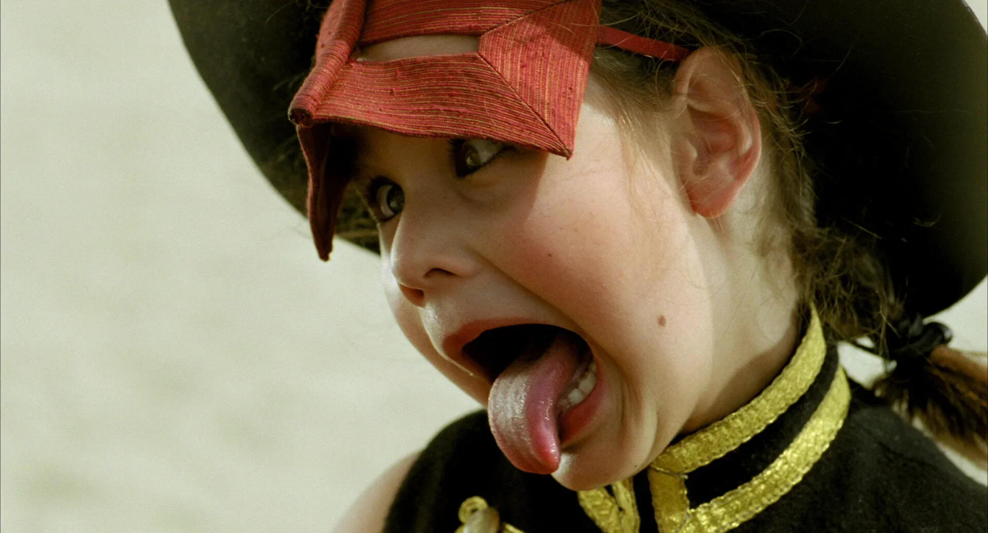 Film Still "The Fall" von Tarsem Singh