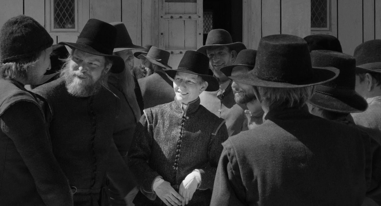 Sandra Hüller in "Rose" von Markus Schleinzer