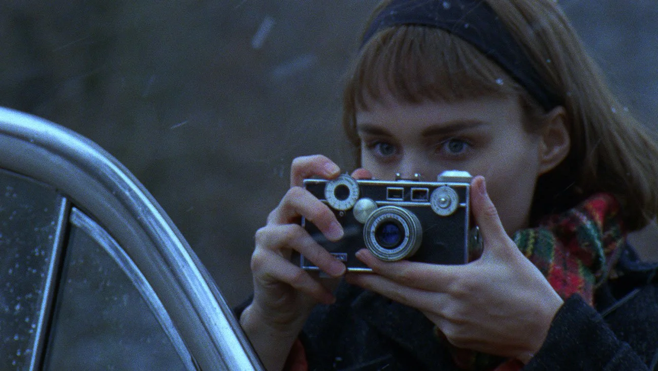 Rooney Mara als Therese Belivet in "Carol" von Todd Haynes
