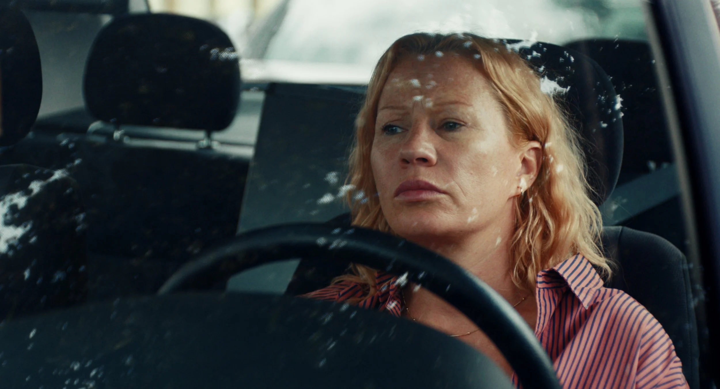 Birgit Minichmayr als Ella in "Everytime" von Sandra Wollner